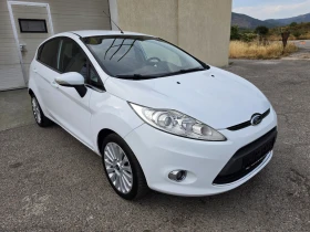 Ford Fiesta 1.4i GPL TITANIUM | Auto.bg — изображение 3
