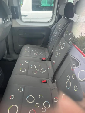 VW Caddy | Mobile.bg � ����� ������ 6