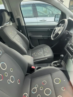 VW Caddy | Mobile.bg � ����� ������ 5