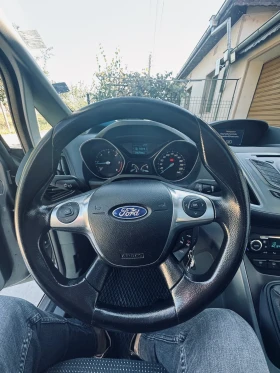 Ford C-max 1.6 - 4200 € - 63450862 11