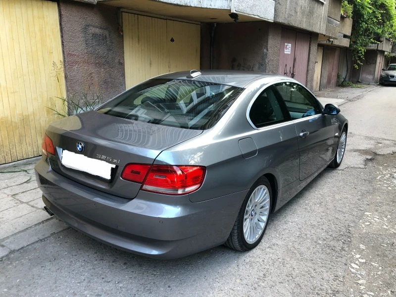 BMW 325 4x4 + LPG, снимка 6 - Автомобили и джипове - 47223823