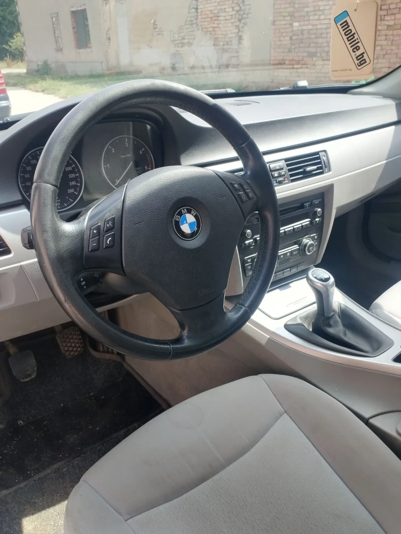 BMW 318, снимка 7 - Автомобили и джипове - 47507804