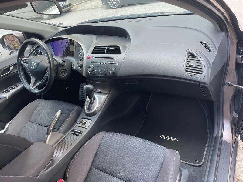 Honda Civic V -tec , снимка 5 - Автомобили и джипове - 47079072