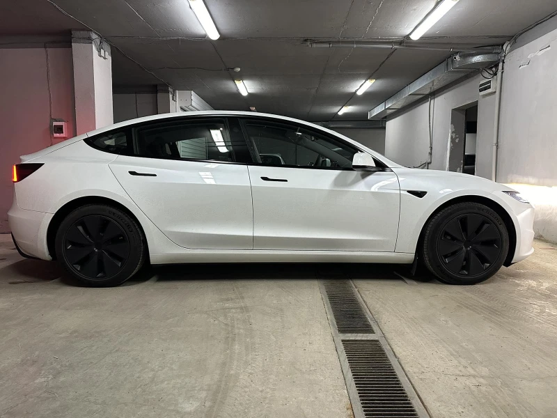 Tesla Model 3, снимка 5 - Автомобили и джипове - 47195744