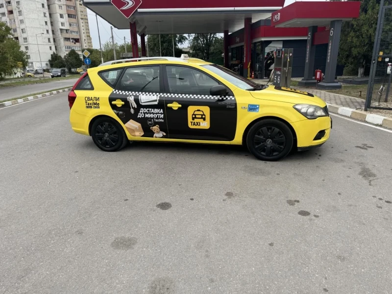 Kia Ceed Възможен лизинг, снимка 2 - Автомобили и джипове - 47298695