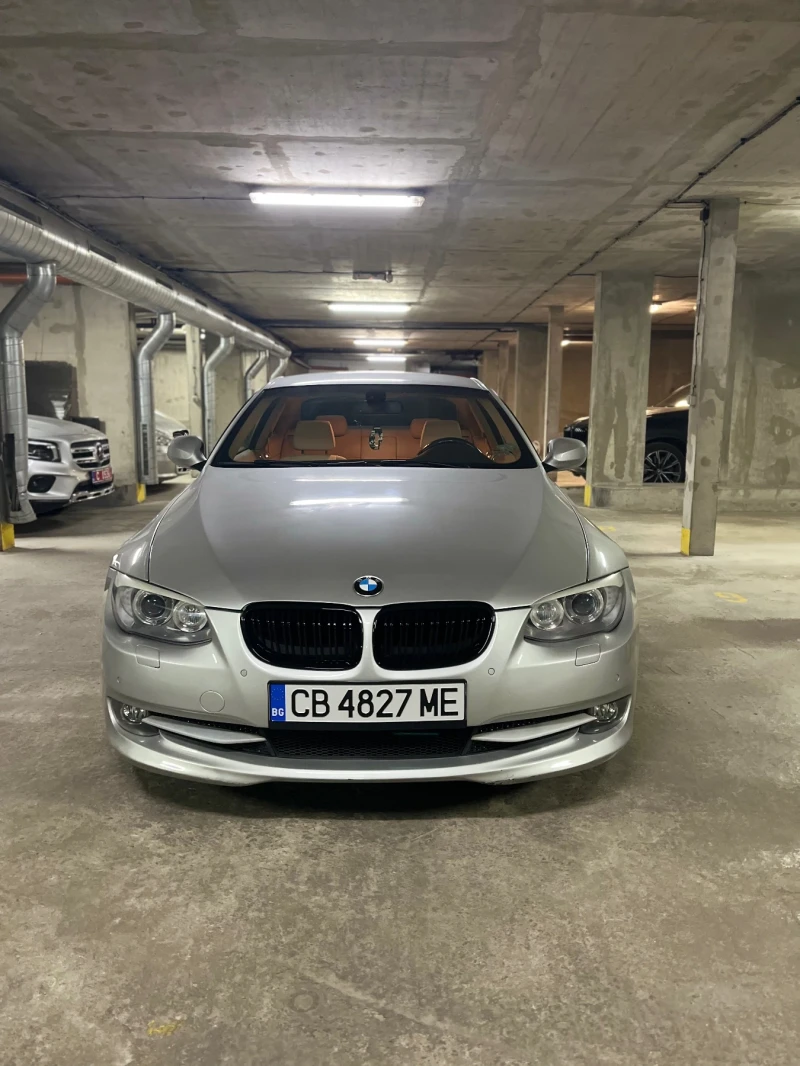 BMW 320 x-drive facelift , снимка 1 - Автомобили и джипове - 47322954