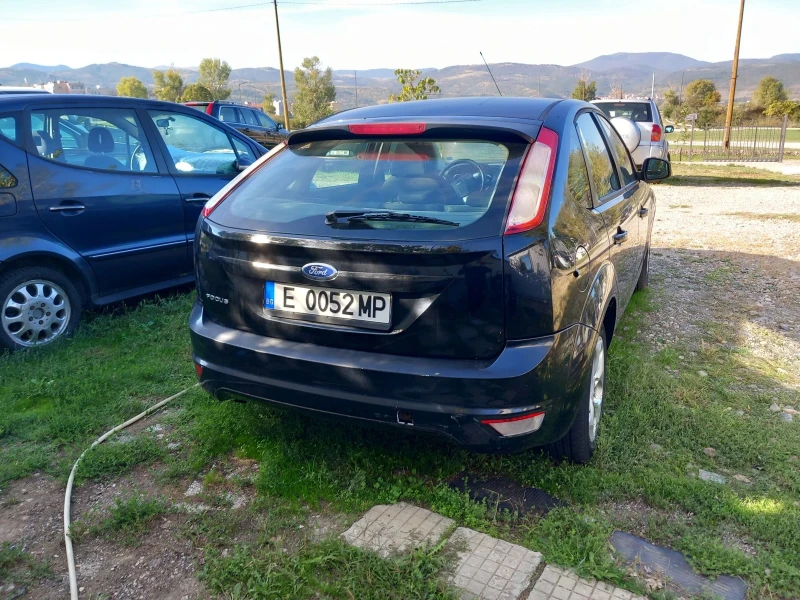 Ford Focus 2000 бензин газ, снимка 4 - Автомобили и джипове - 47445062