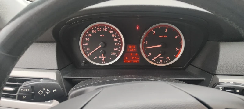 BMW 530, снимка 14 - Автомобили и джипове - 48179207