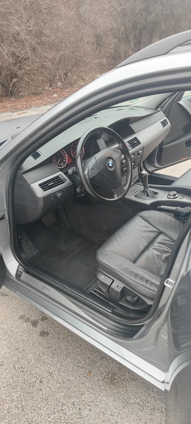 BMW 530, снимка 10 - Автомобили и джипове - 48179207