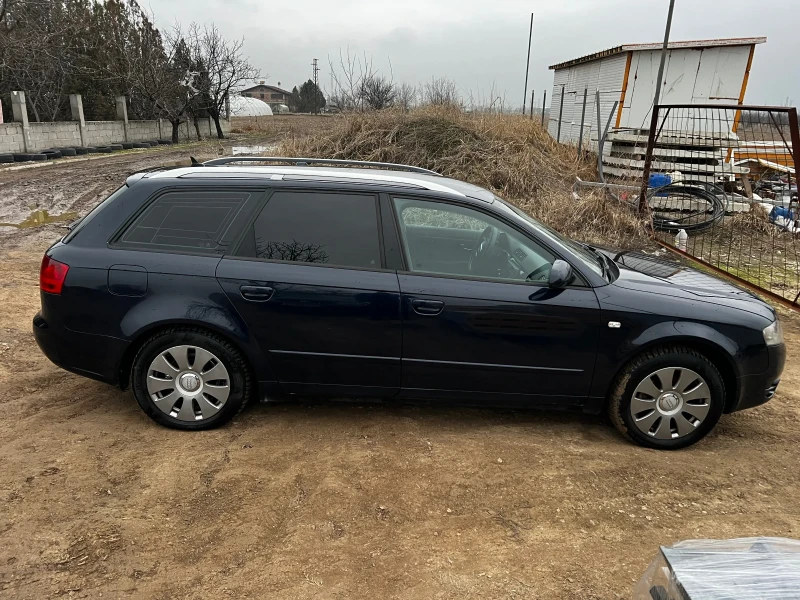 Audi A4 В7, снимка 6 - Автомобили и джипове - 49202661