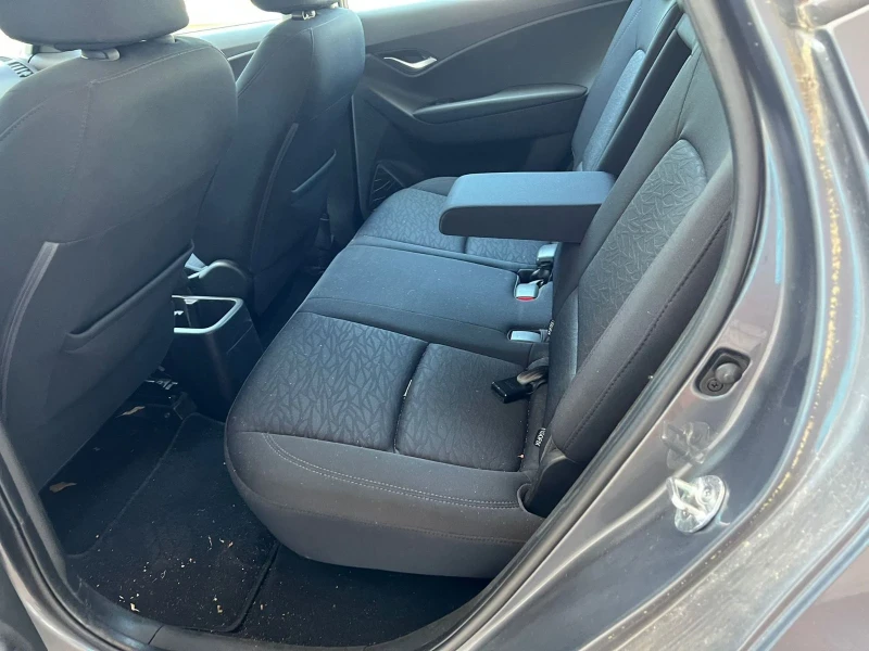 Hyundai Ix20 1.4crdi 90kc, снимка 8 - Автомобили и джипове - 51182083