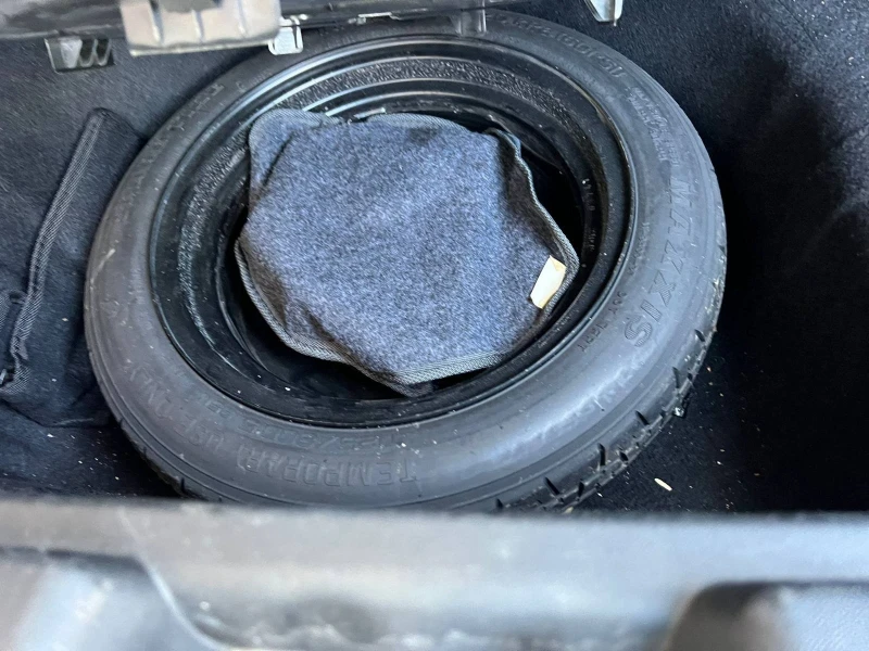 Hyundai Ix20 1.4crdi 90kc, снимка 9 - Автомобили и джипове - 51182083