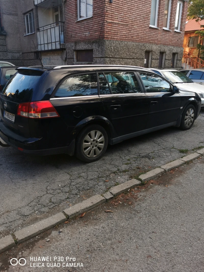 Opel Vectra cdti1.9, снимка 3 - Автомобили и джипове - 52739028