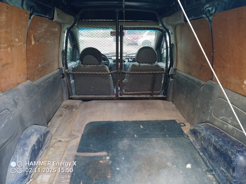 Opel Combo, снимка 5 - Автомобили и джипове - 52280912