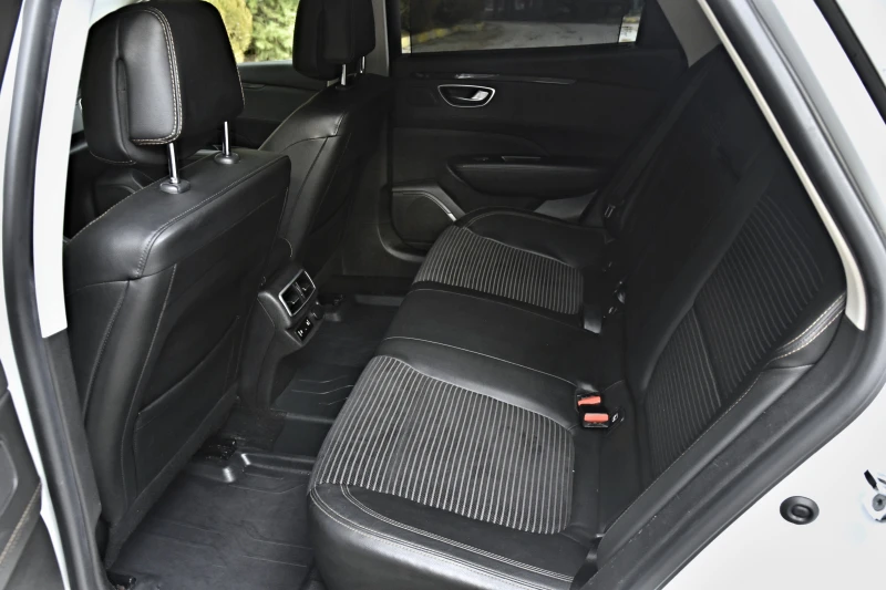 Renault Talisman TOP, снимка 14 - Автомобили и джипове - 52644237