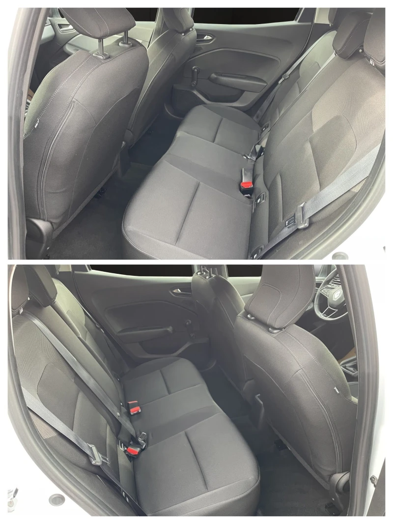 Renault Clio 1.0I HATCH LIFE, снимка 14 - Автомобили и джипове - 52991108