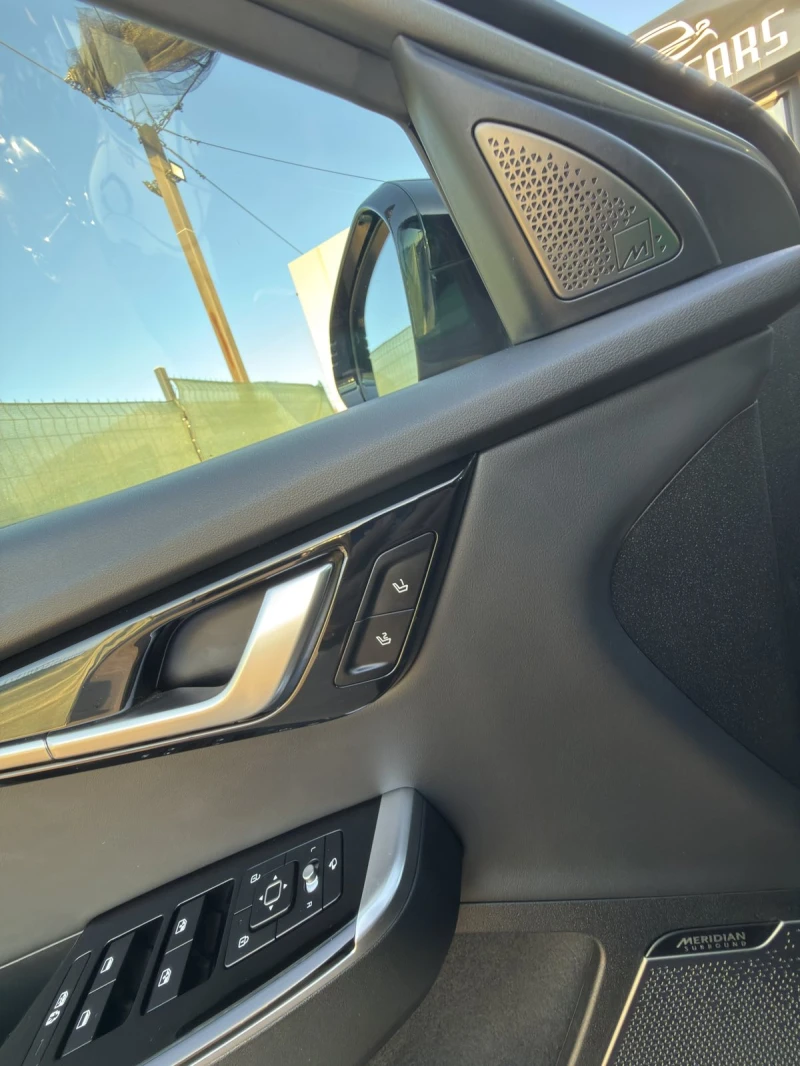 Kia EV6 77.4KWh RWD/MERIDIAN/CAM/DISTRONIC/SOH100%/FULL, снимка 13 - Автомобили и джипове - 53165852