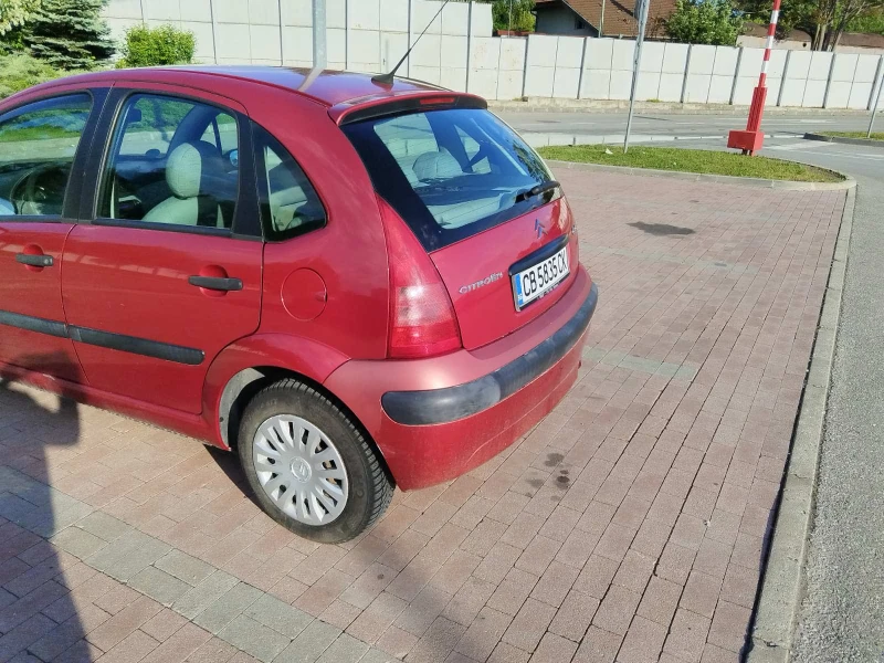 Citroen C3