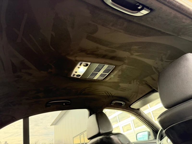 BMW 530 M-paket Ръчка Лизинг, снимка 14 - Автомобили и джипове - 53398845