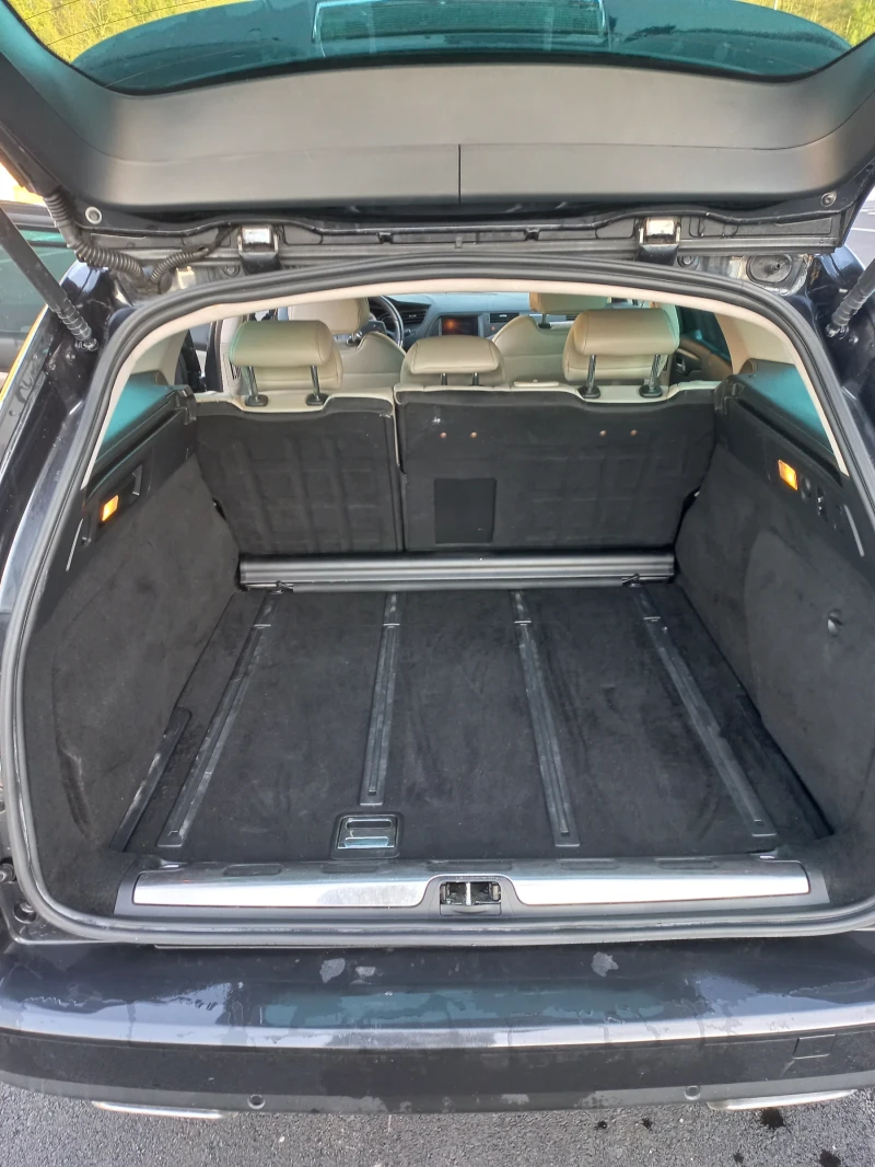 Citroen C5 Tourer, снимка 6 - Автомобили и джипове - 53466851