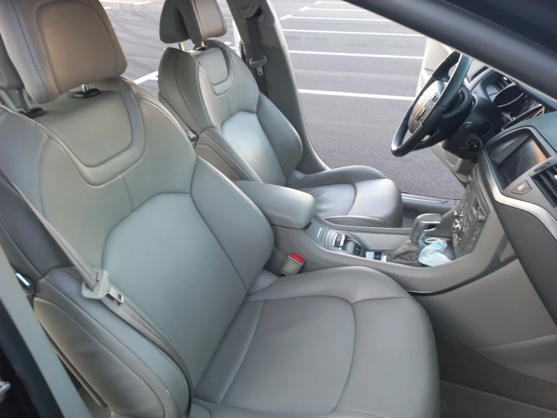 Citroen C5 Tourer, снимка 9 - Автомобили и джипове - 53466851