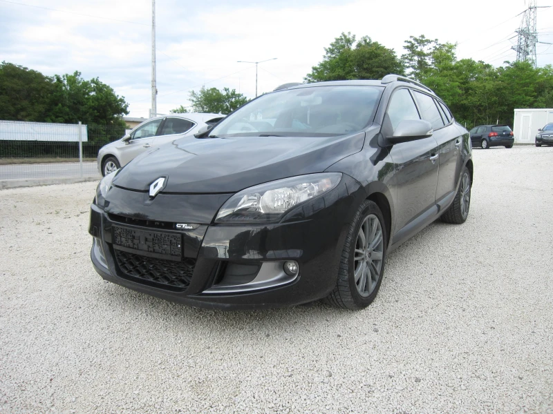 Renault Megane GT-Line 1, 4 NAVI - 6850 лв. - 91735811 1