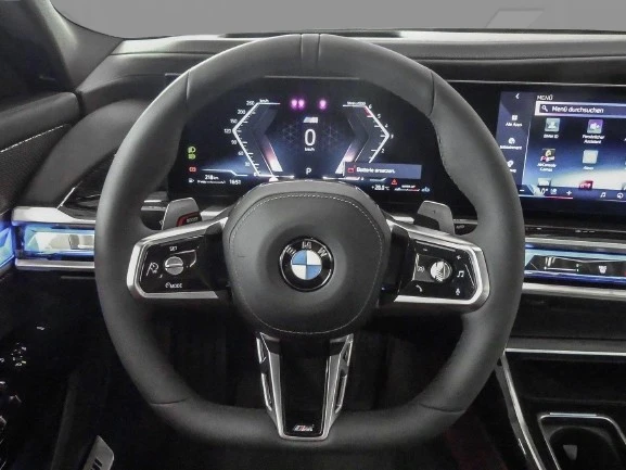 BMW 740 d xDrive M-Sport Pro = NEW = Гаранция - изображение 6