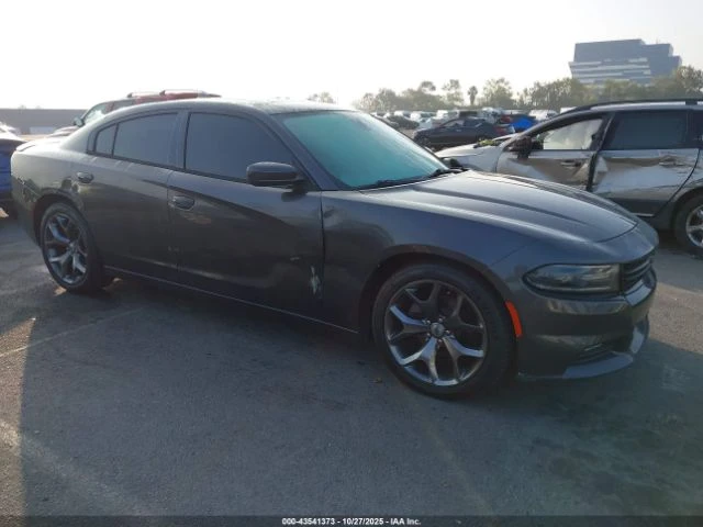 Dodge Charger SXT RWD | Mobile.bg   1