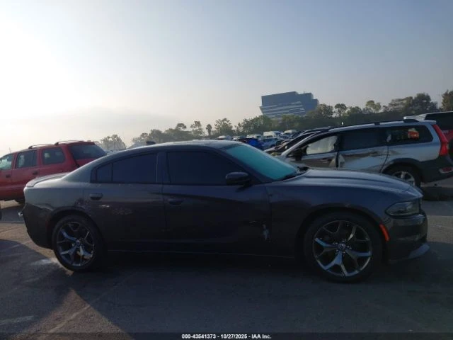 Dodge Charger SXT RWD | Mobile.bg   13