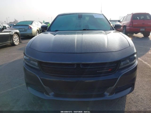 Dodge Charger SXT RWD | Mobile.bg   12