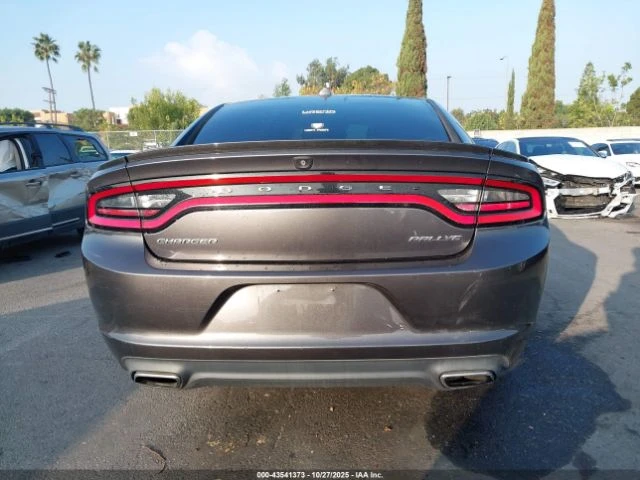 Dodge Charger SXT RWD | Mobile.bg   16