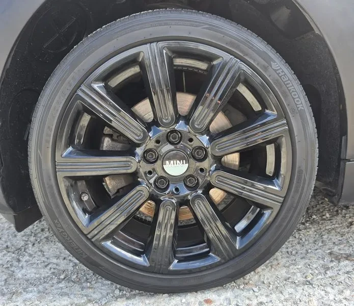 Mini Clubman S Multitone Edition, снимка 5 - Автомобили и джипове - 55935852