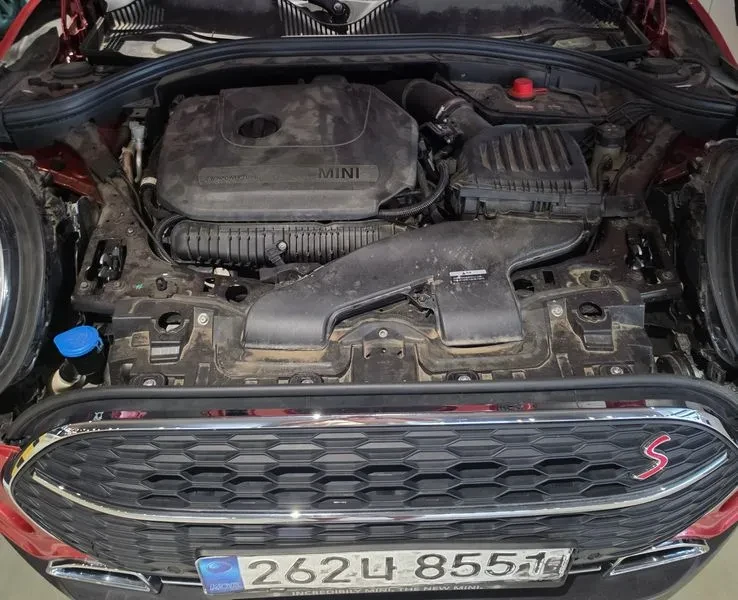 Mini Clubman S Multitone Edition, снимка 6 - Автомобили и джипове - 55935852