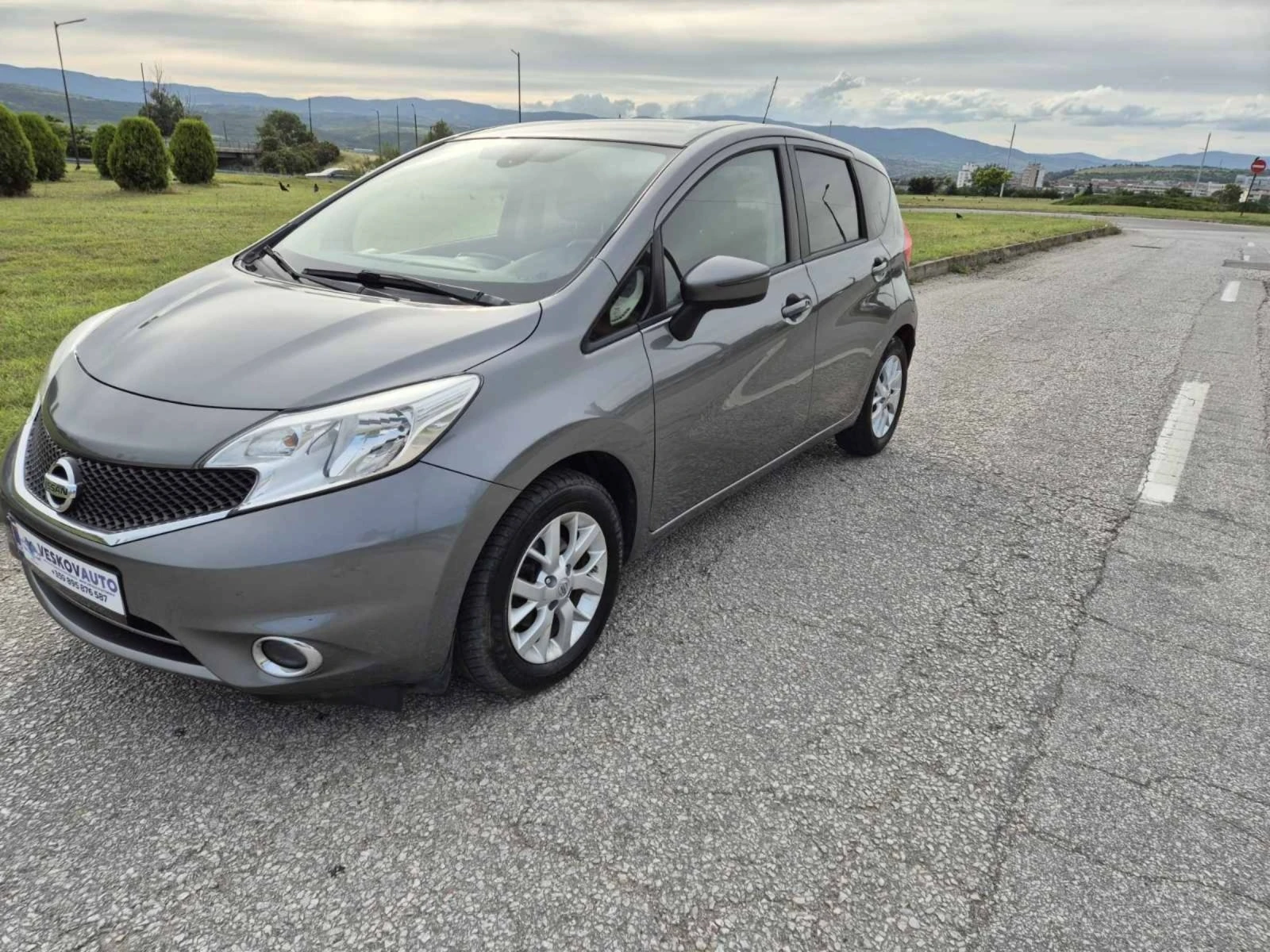 Nissan Note 1.5dci - изображение 5