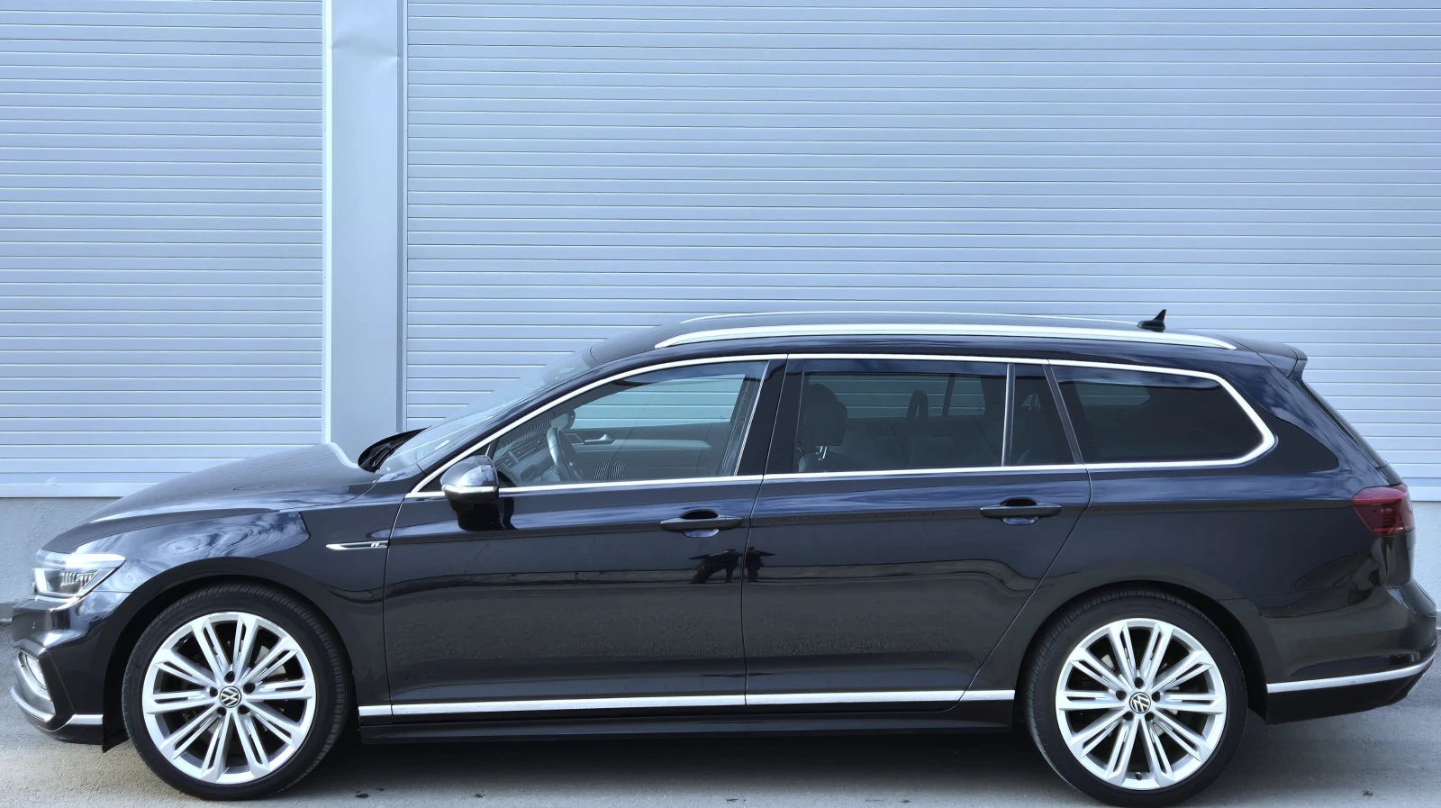 VW Passat R-line 4motion IQ Matrix Massage - изображение 3