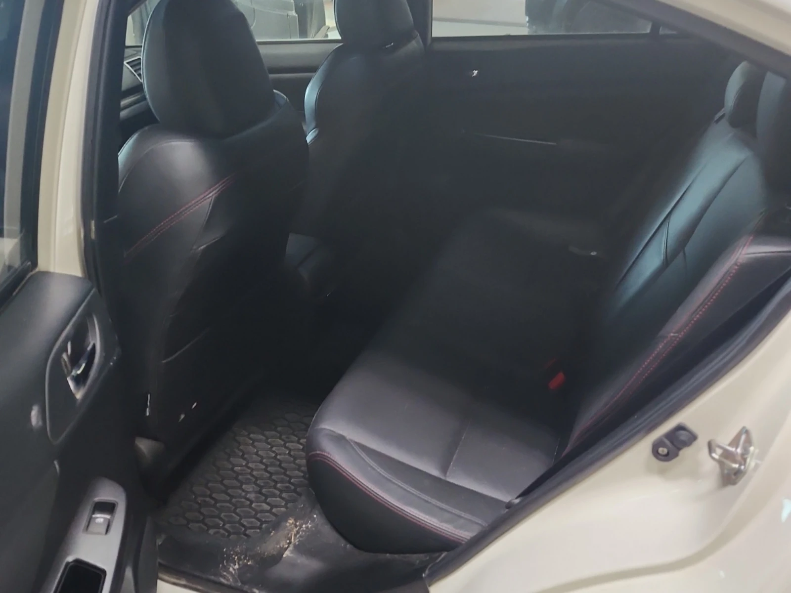 Subaru Impreza WRX W/SPORT PKG CARFAX АВТО КРЕДИТ  - изображение 8