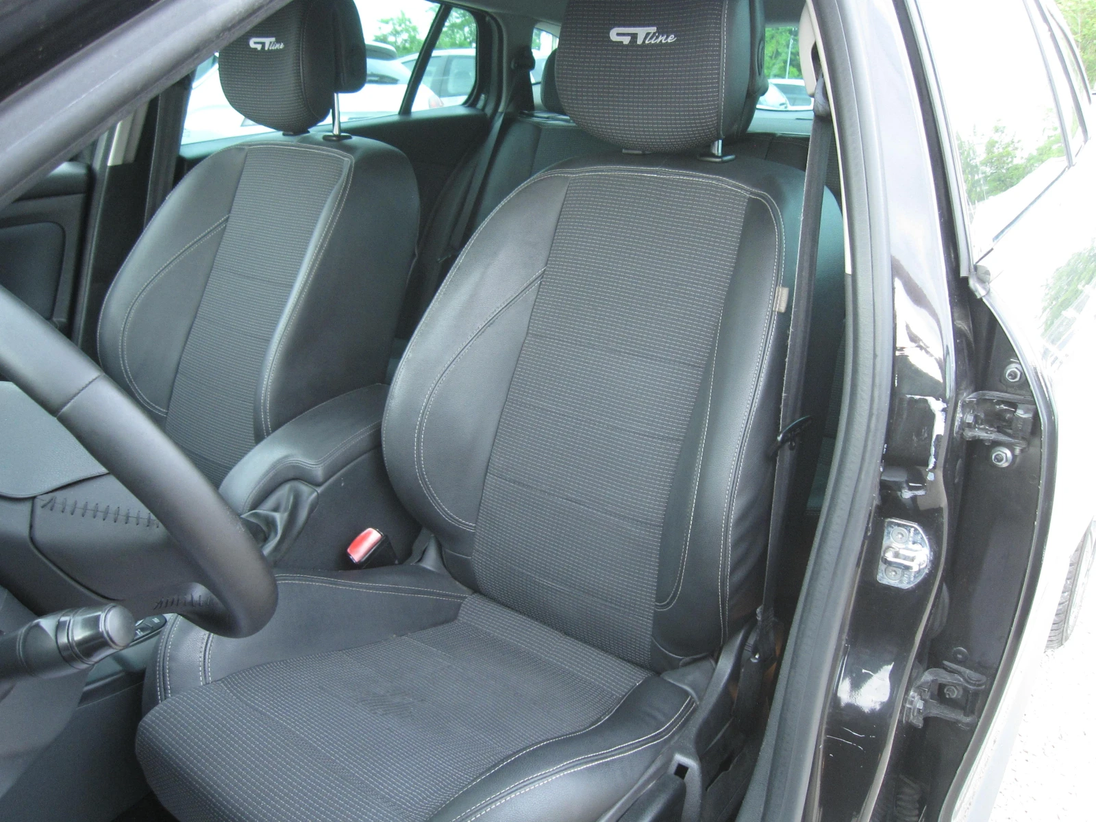 Renault Megane GT-Line 1, 4 NAVI - изображение 9