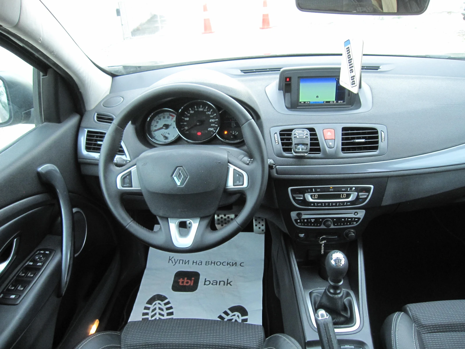 Renault Megane GT-Line 1, 4 NAVI - изображение 7