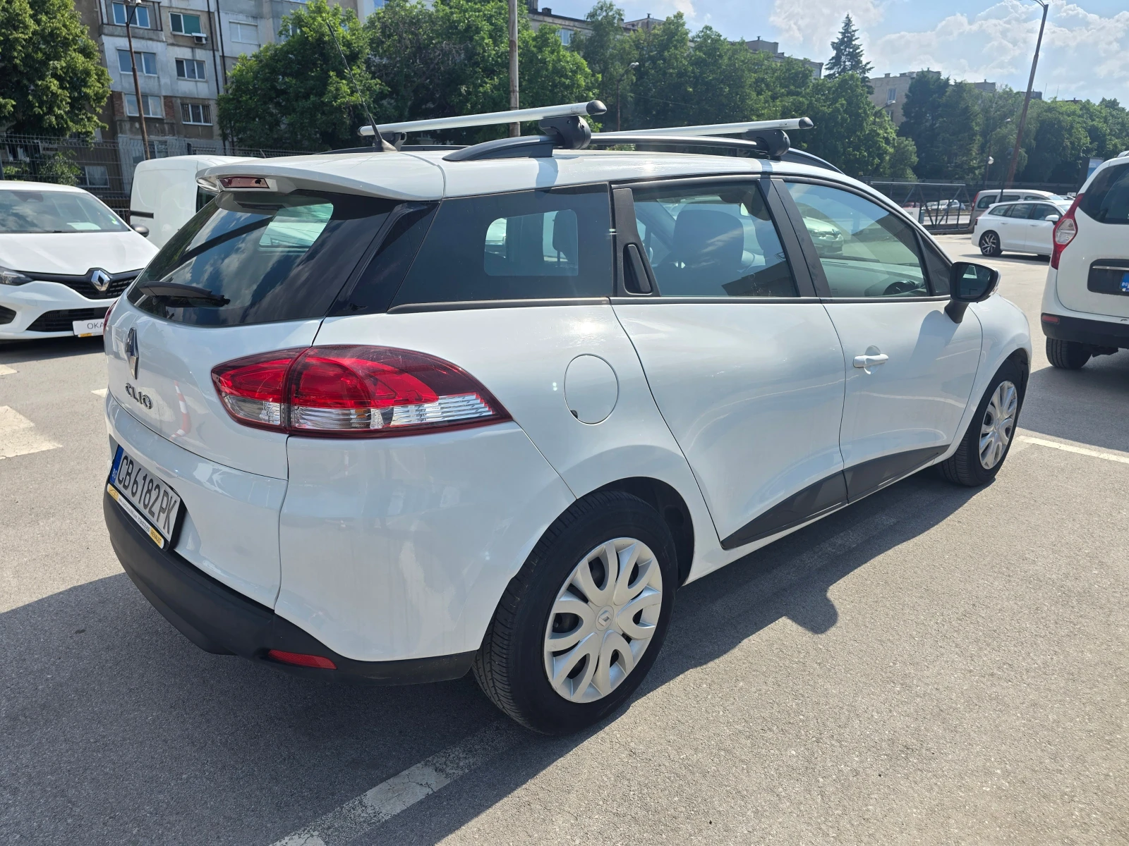 Renault Clio 0.9 Tce - изображение 5