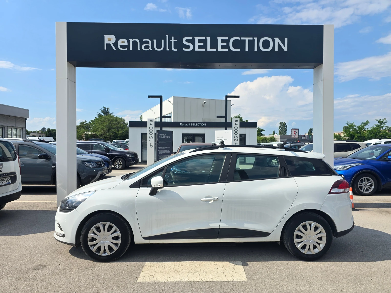 Renault Clio 0.9 Tce - изображение 3