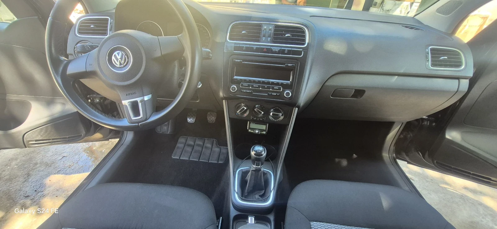 VW Polo  - изображение 5