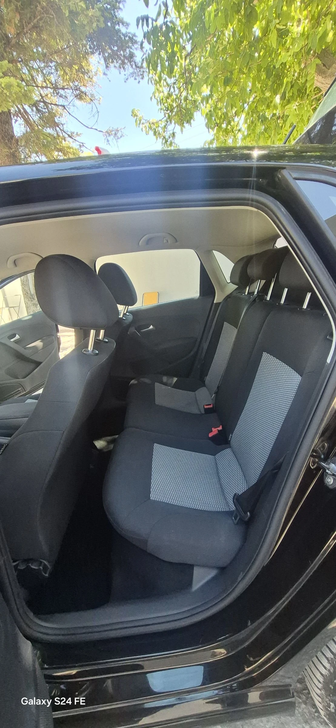 VW Polo  - изображение 8