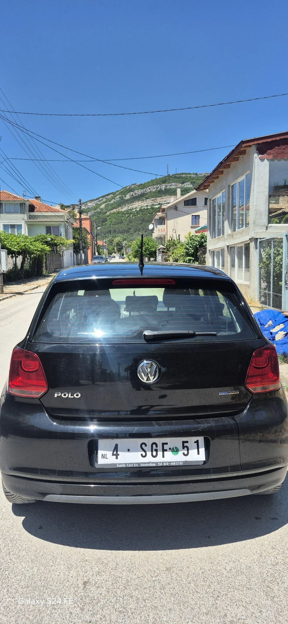 VW Polo  - изображение 4