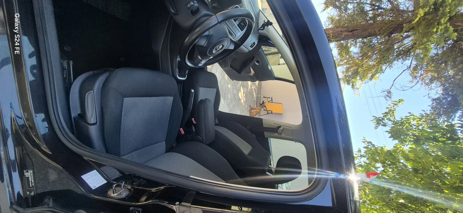 VW Polo  - изображение 10