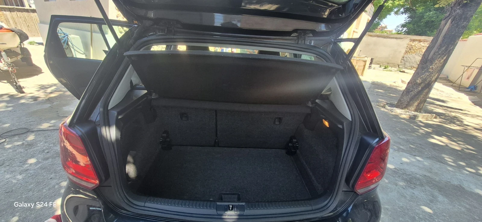 VW Polo  - изображение 9