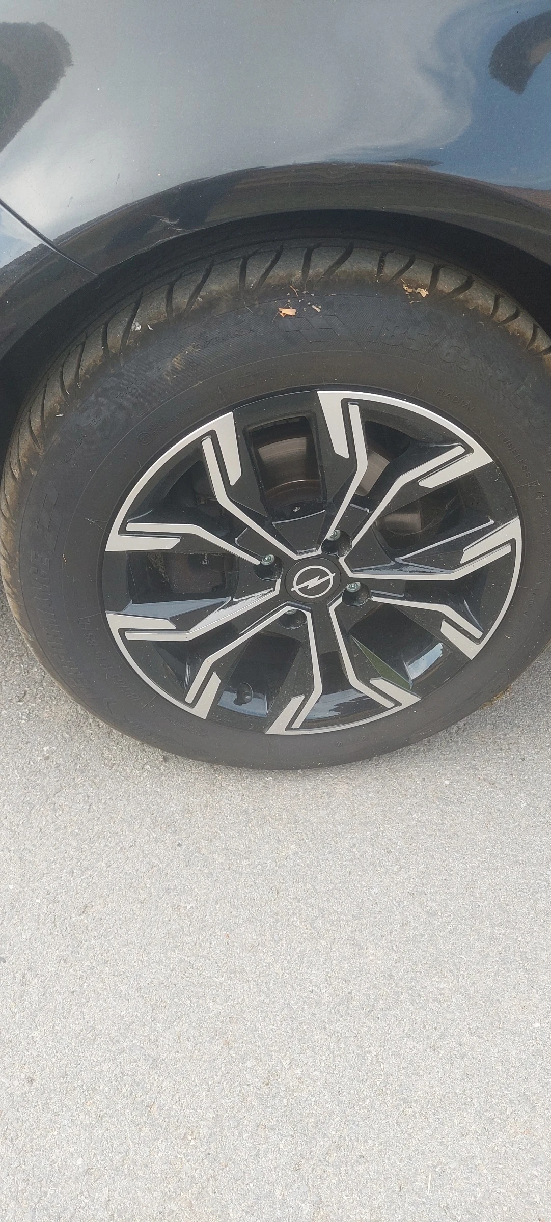 Opel Corsa  - изображение 4
