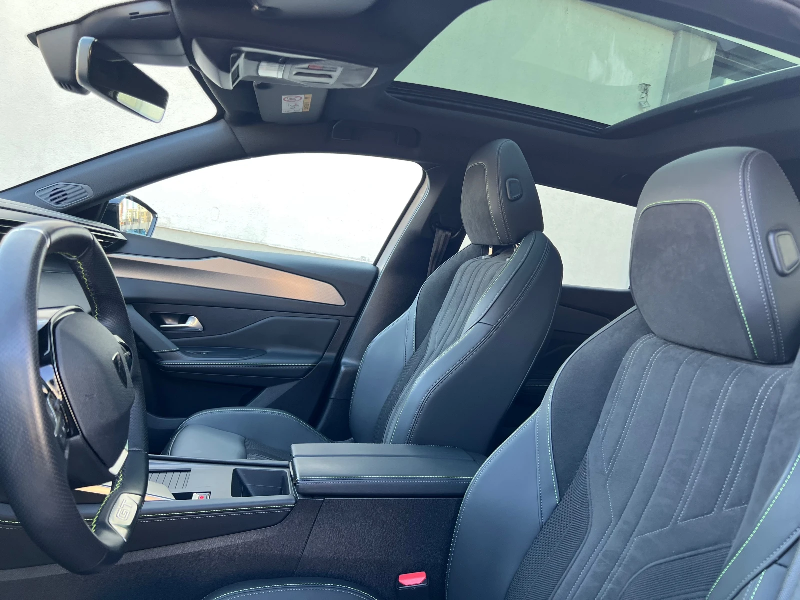 Peugeot 408  - изображение 5