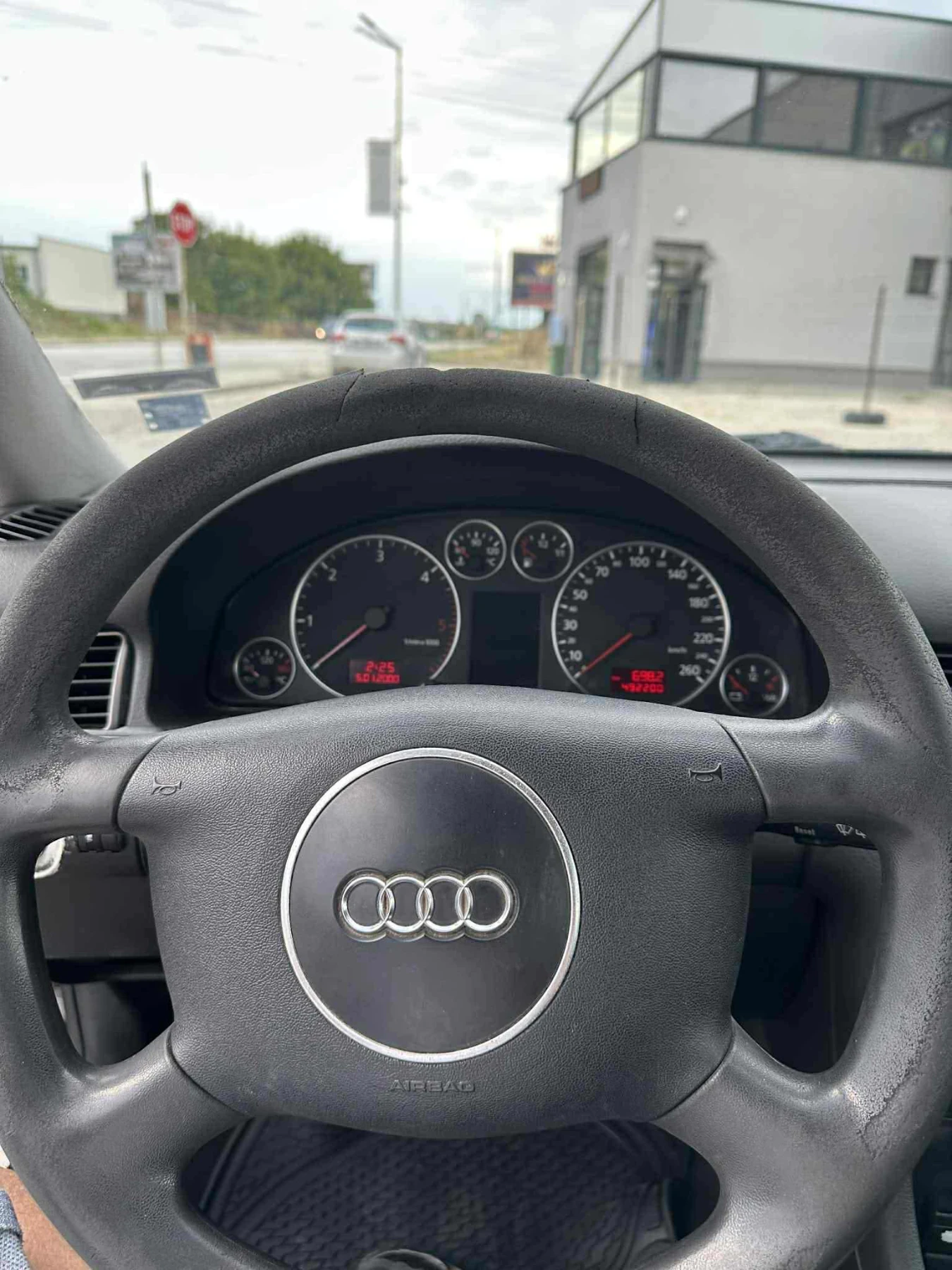 Audi A6  - изображение 6