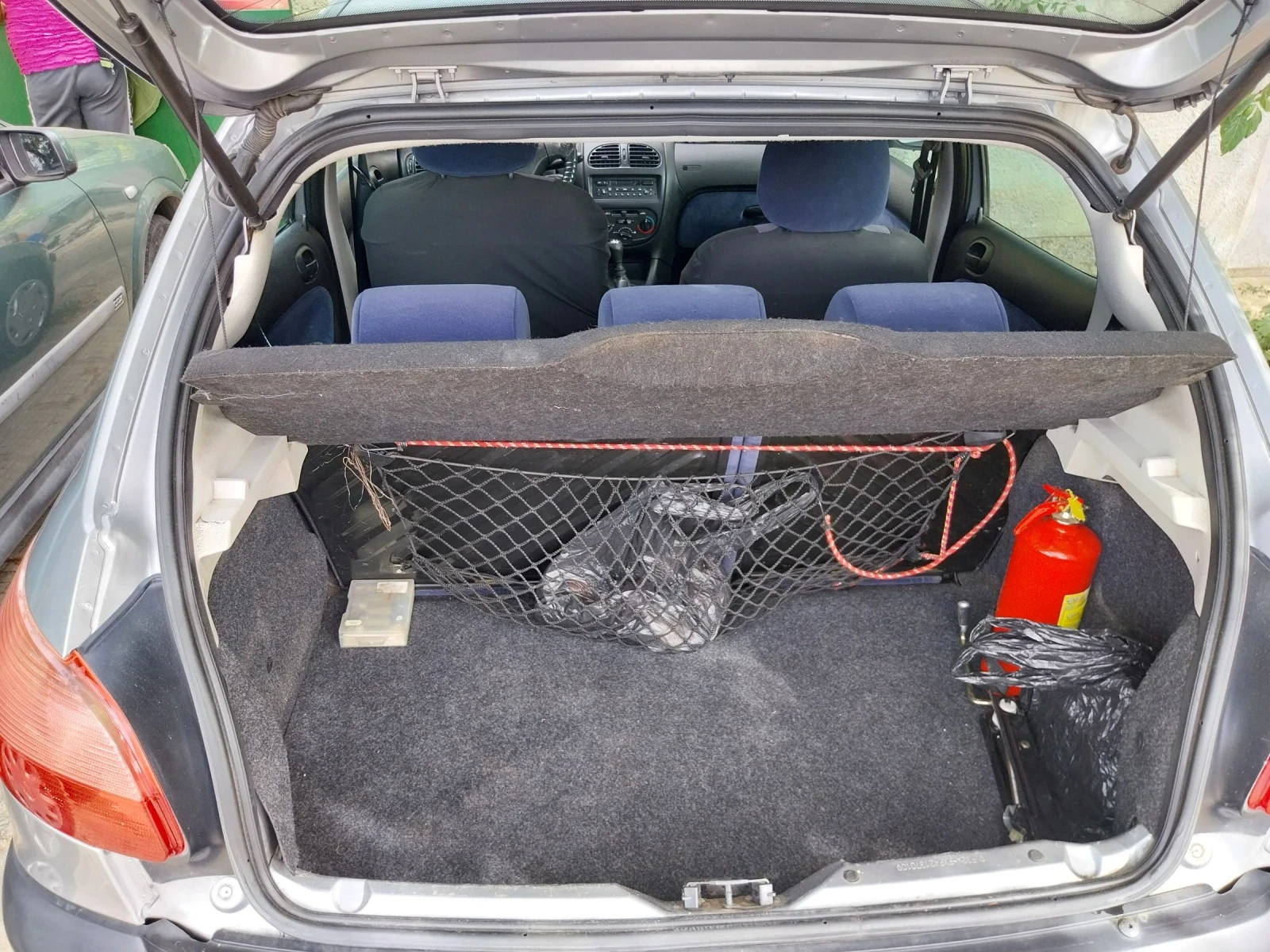 Peugeot 206  - изображение 4