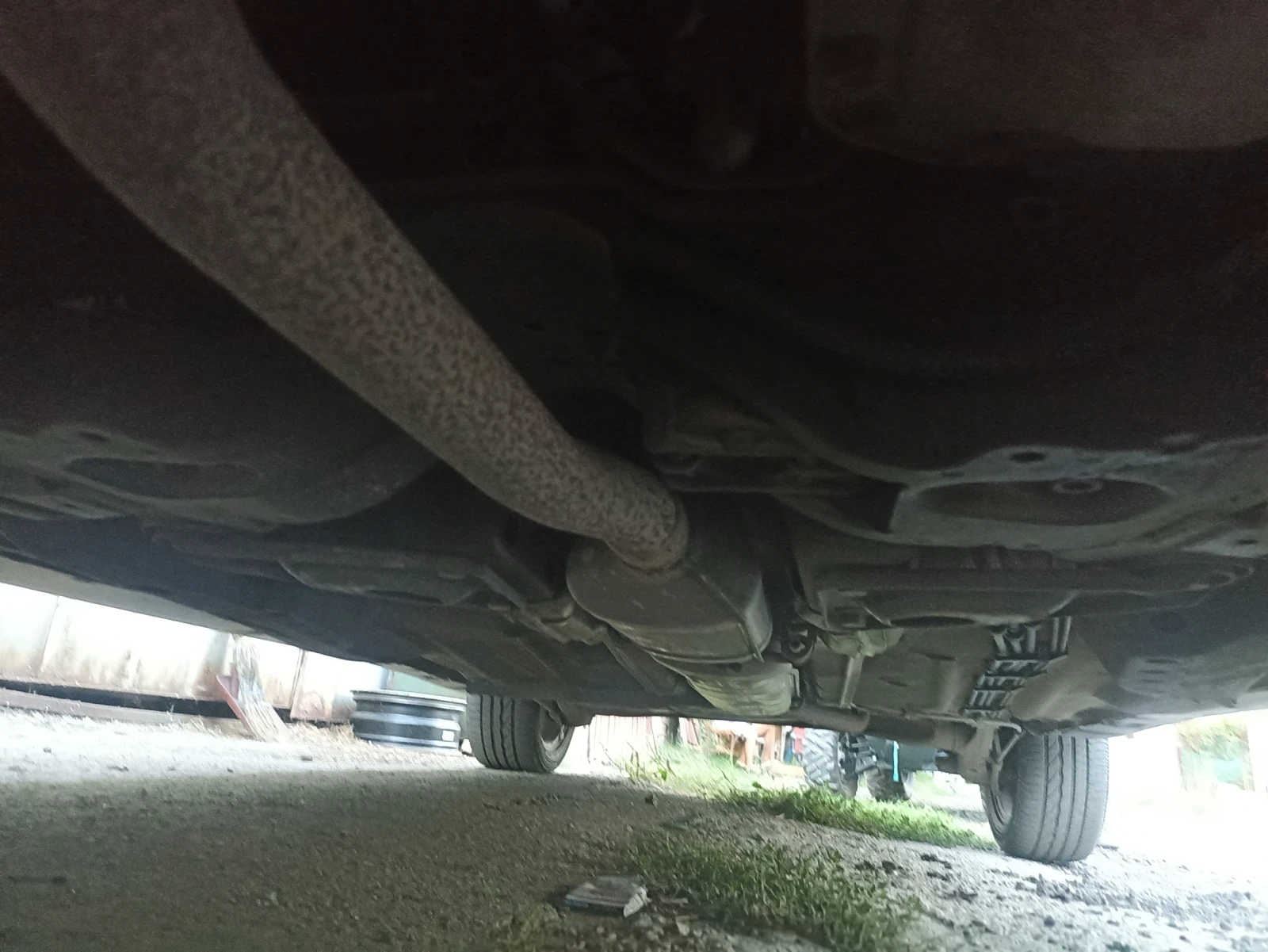 Opel Astra 2.0 бензин - изображение 10